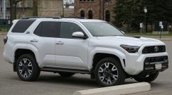 4runner gen 6